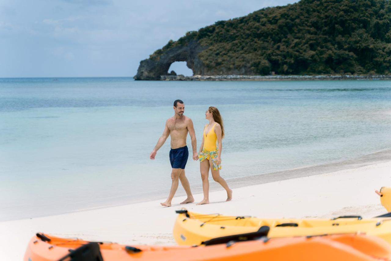 Belmont Boracay Hotel 4*