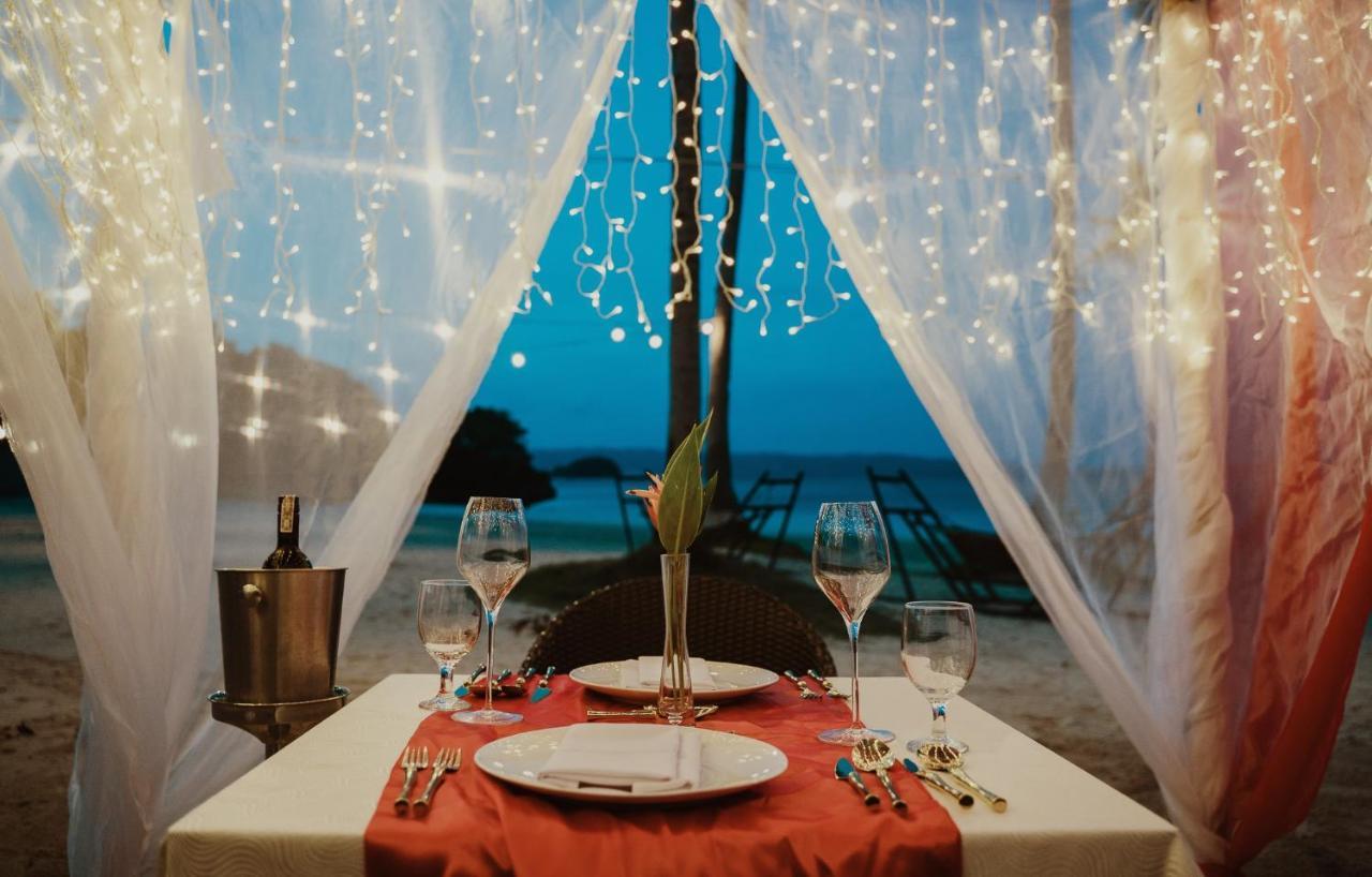 Belmont Boracay 4* Yapak