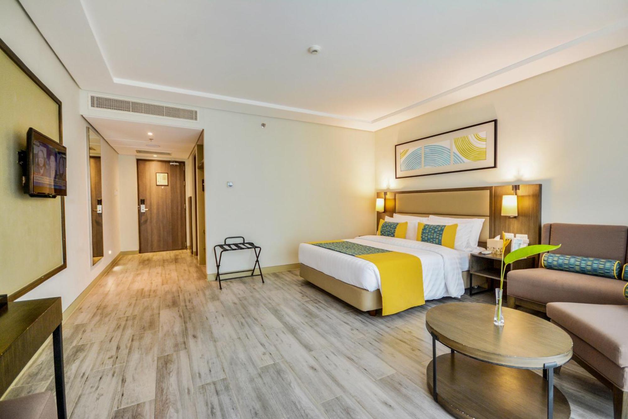 Hotel Belmont Boracay
