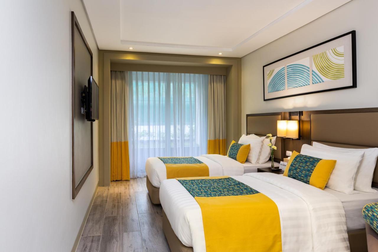 Belmont Boracay 4*