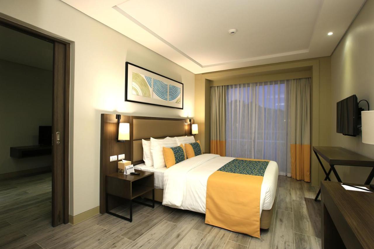 Belmont Boracay Hotel 4*