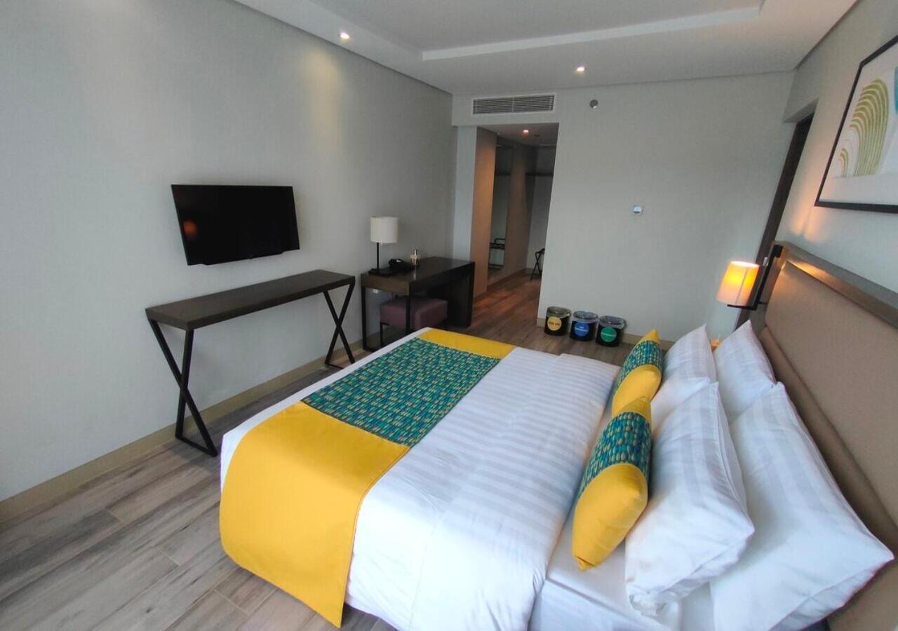 Belmont Boracay 4* Yapak