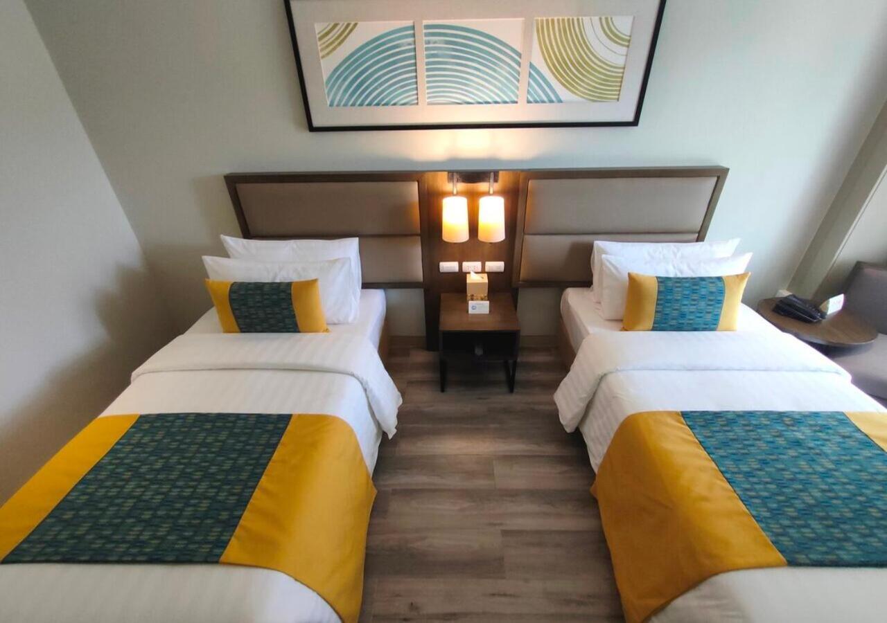 Hotel Belmont Boracay