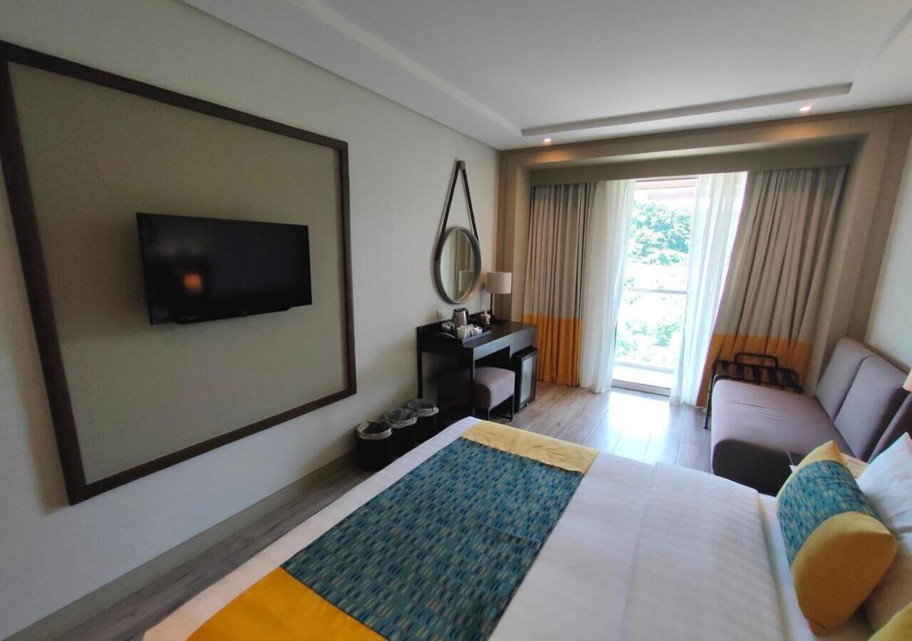 Hotel Belmont Boracay