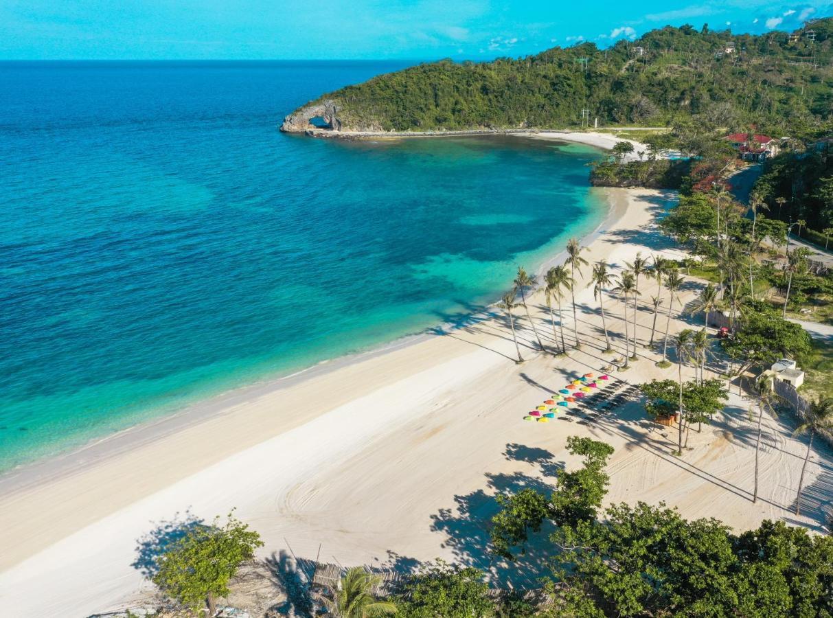 Belmont Boracay Yapak