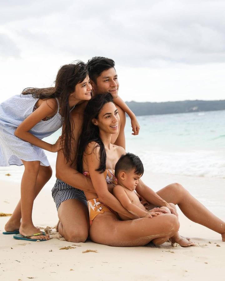 Belmont Boracay Yapak