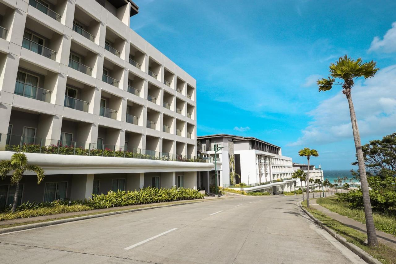 Hotel Belmont Boracay