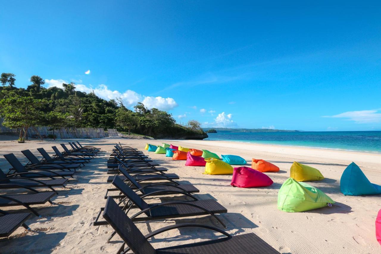 Belmont Boracay Hotel 4*