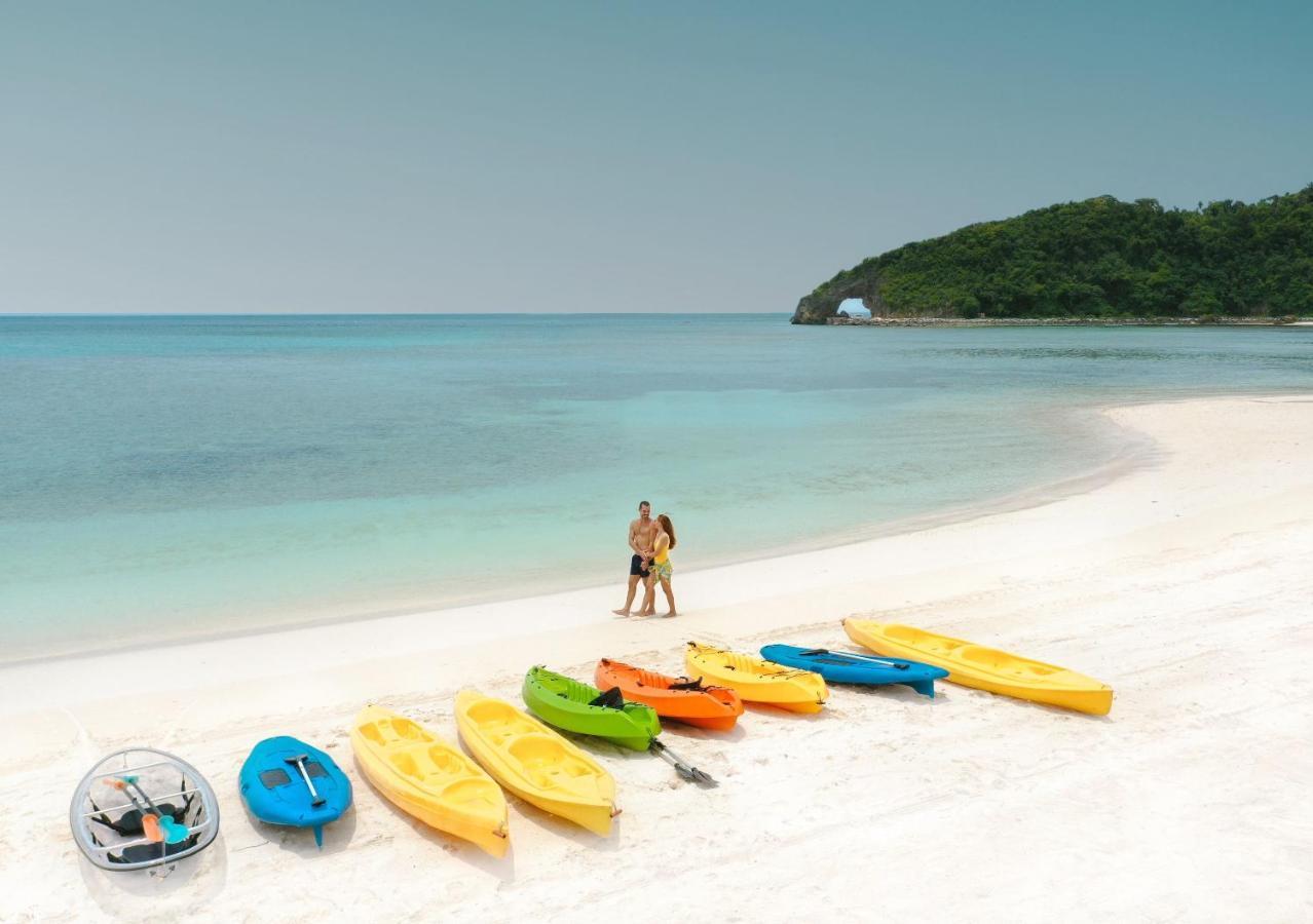 Belmont Boracay