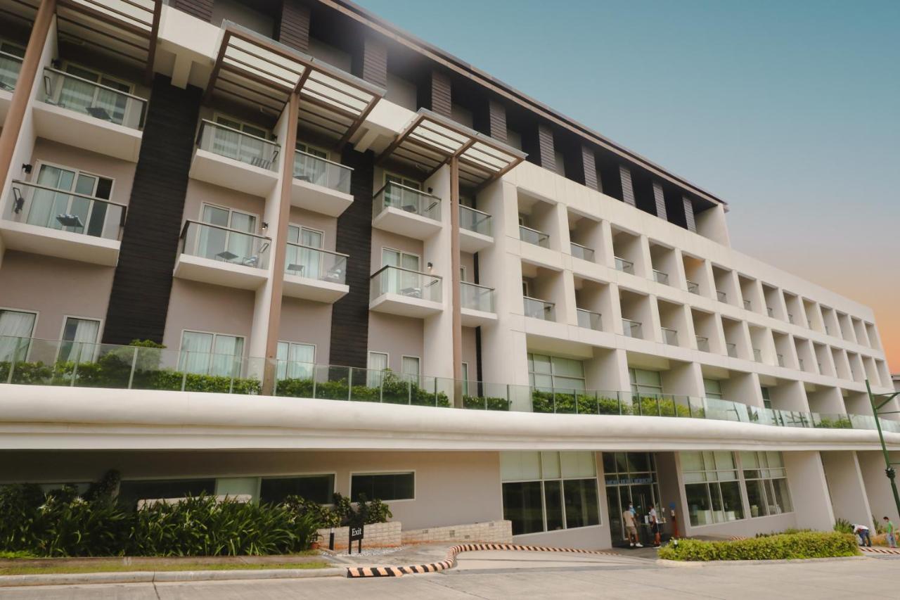 Belmont Boracay Hotel Yapak
