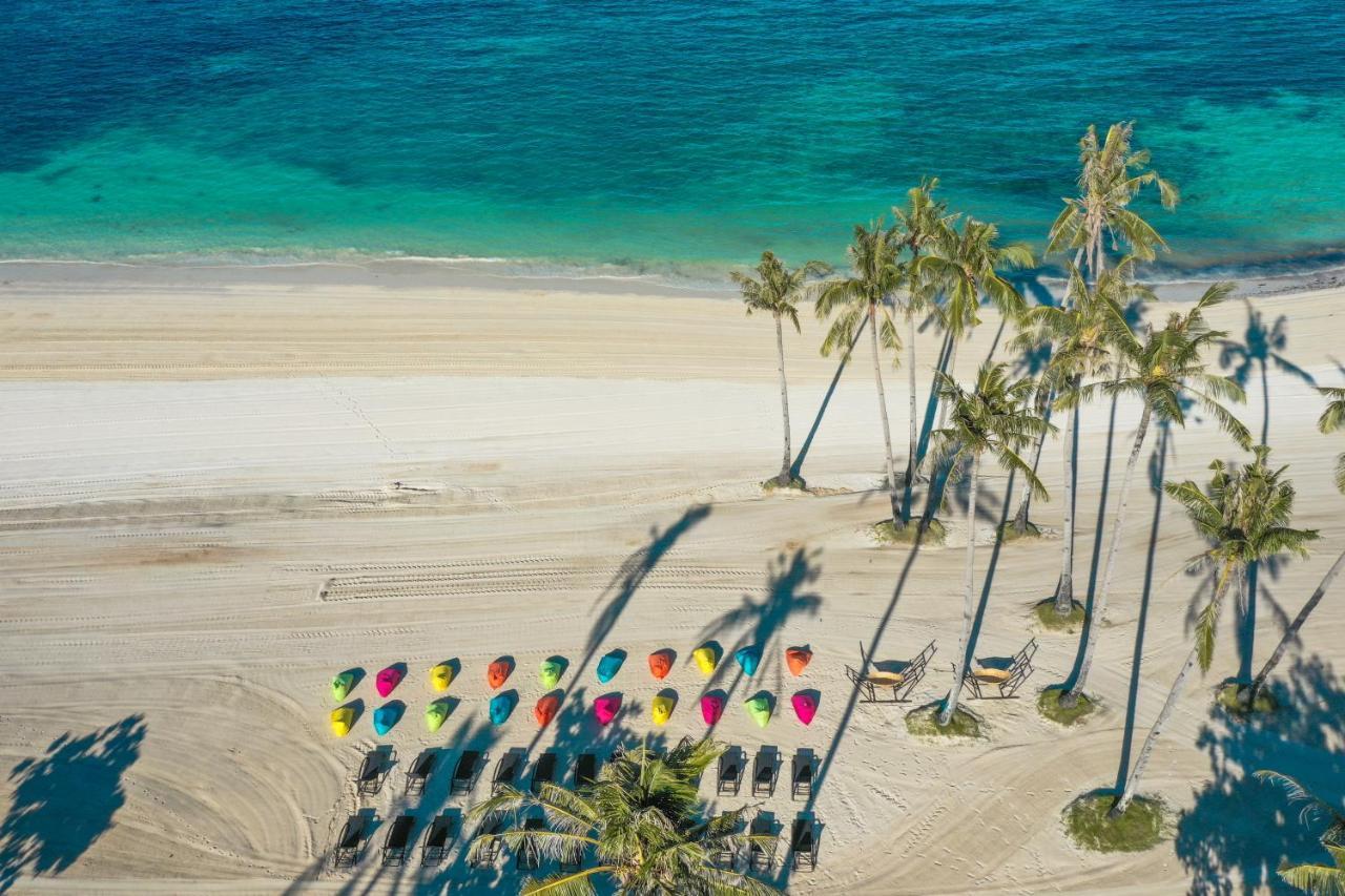 Hotel Belmont Boracay Yapak