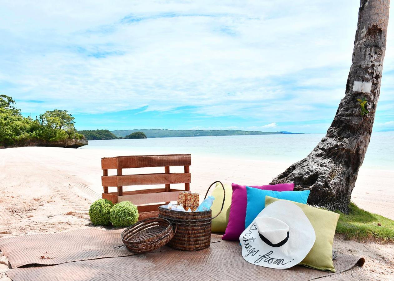 Belmont Boracay Hotel Yapak