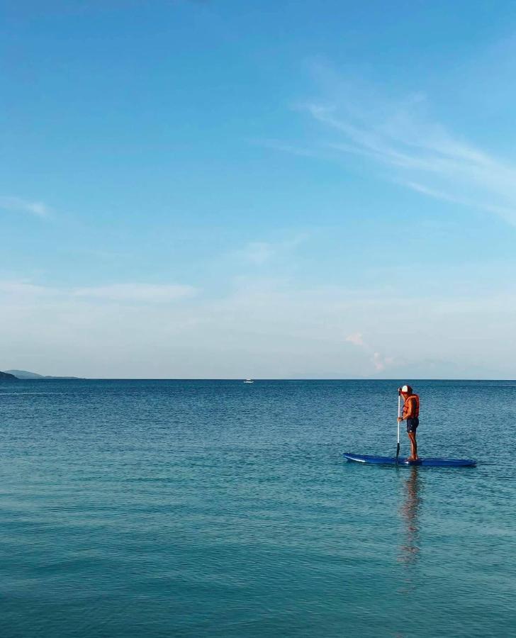 Hotel Belmont Boracay