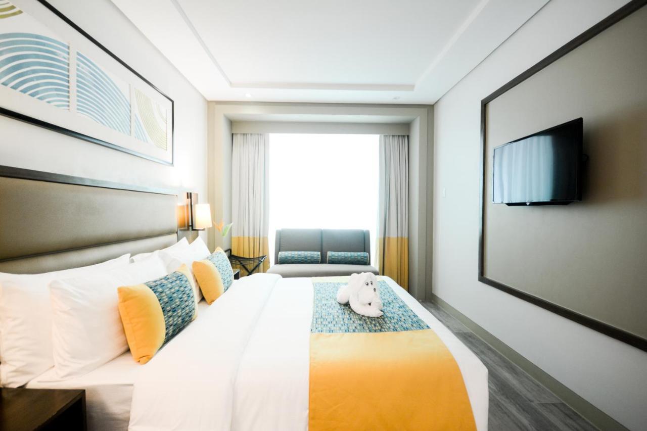 Belmont Boracay Hotel