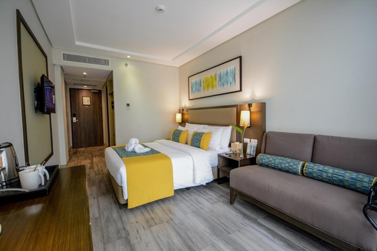 Belmont Boracay Hotel