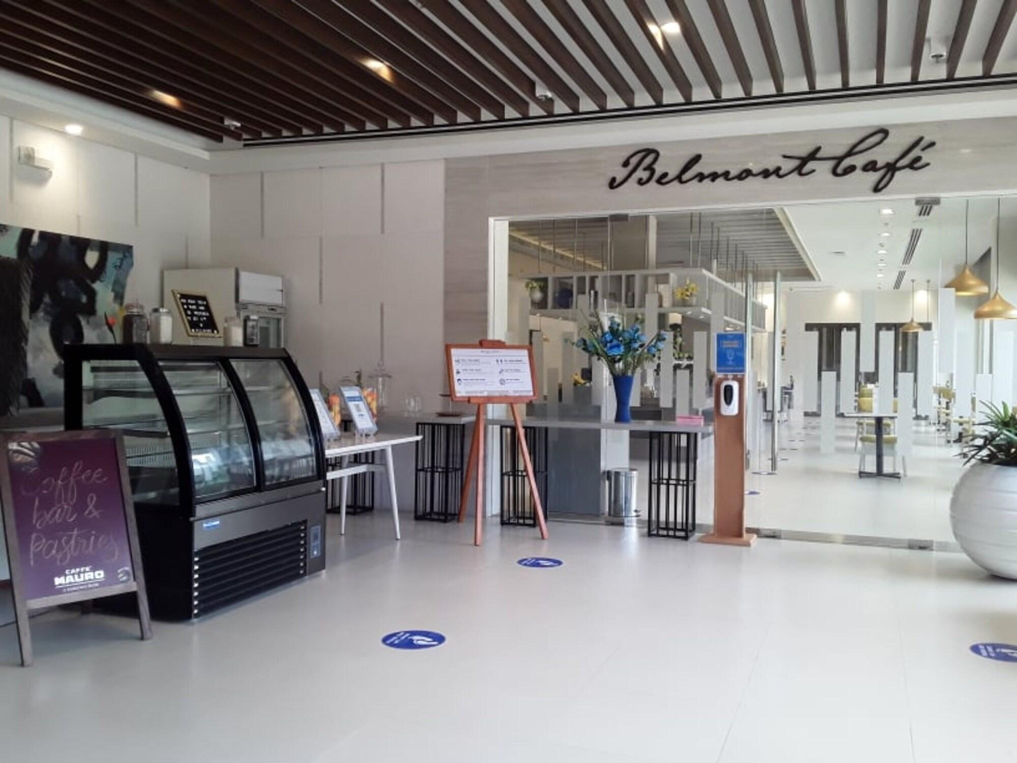 Belmont Boracay Hotel