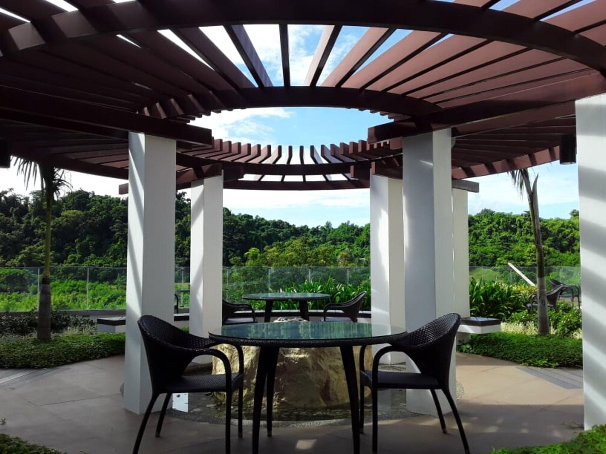 Hotel Belmont Boracay Yapak