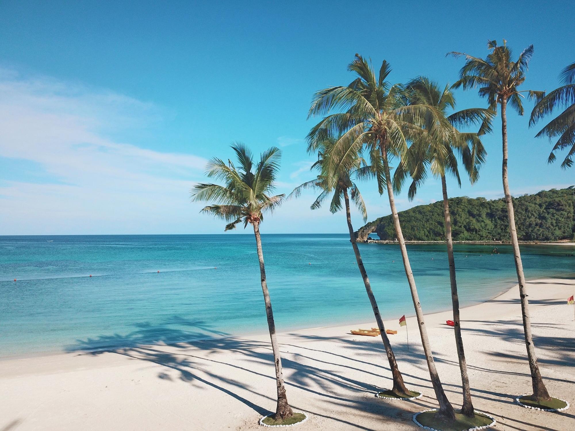 Belmont Boracay Hotel