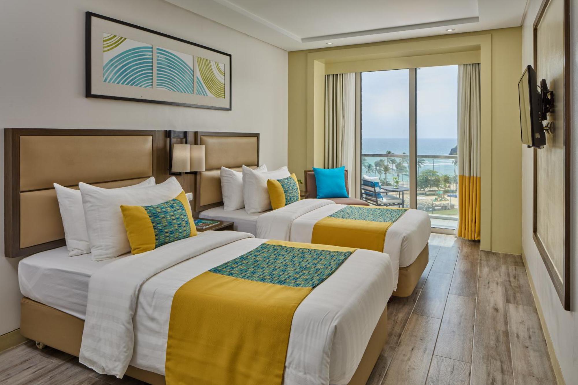 Belmont Boracay Yapak