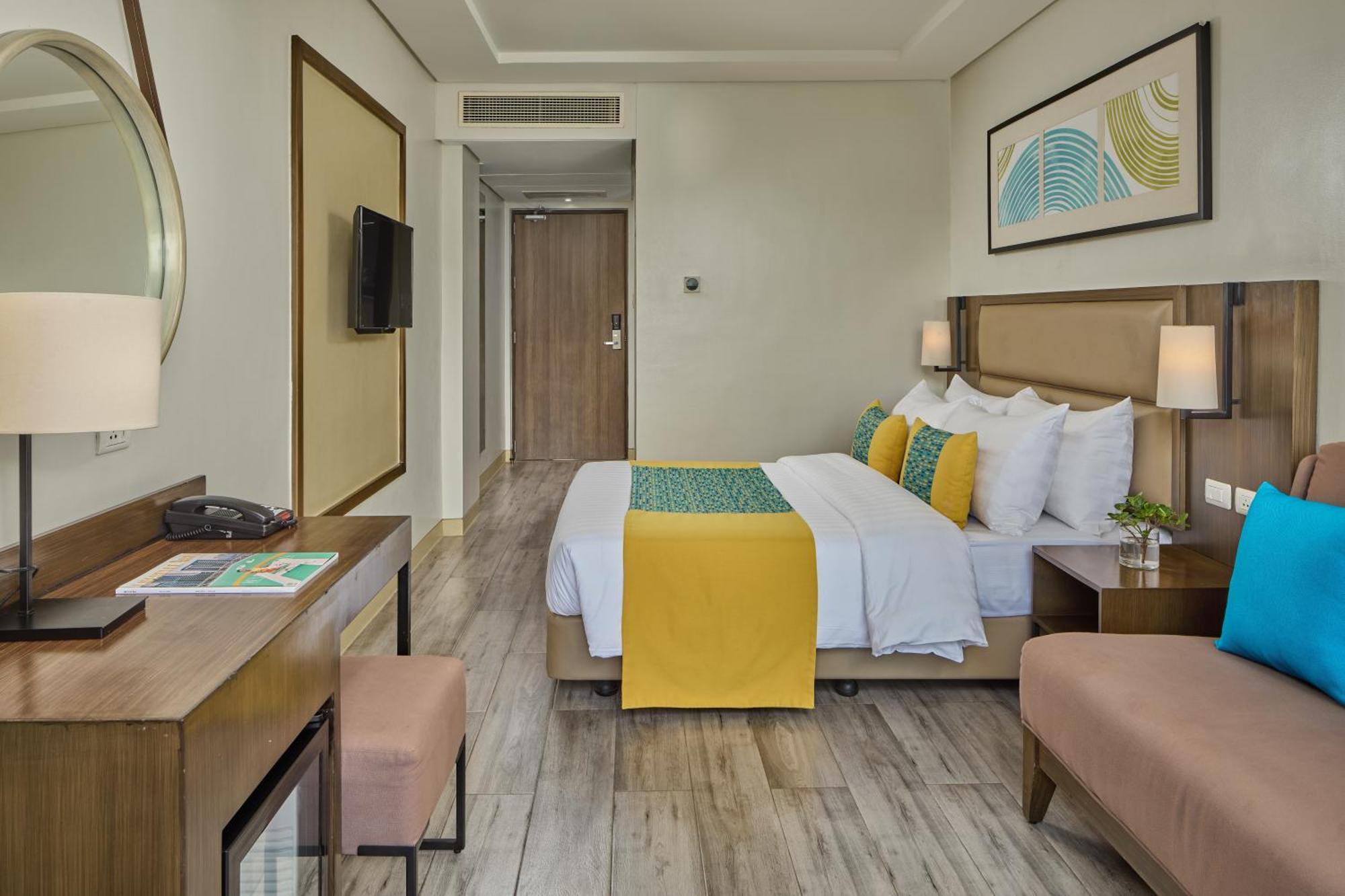 Belmont Boracay Hotel