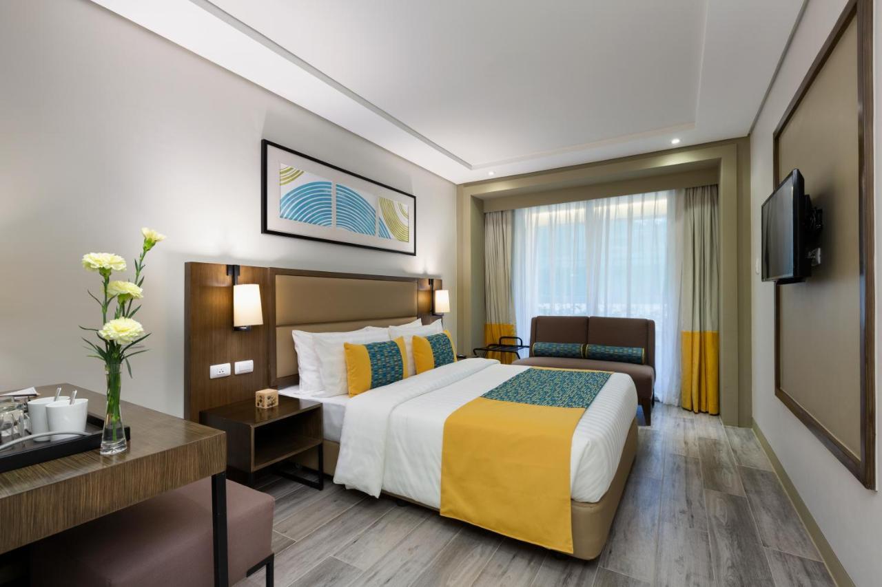 Belmont Boracay Hotel 4*