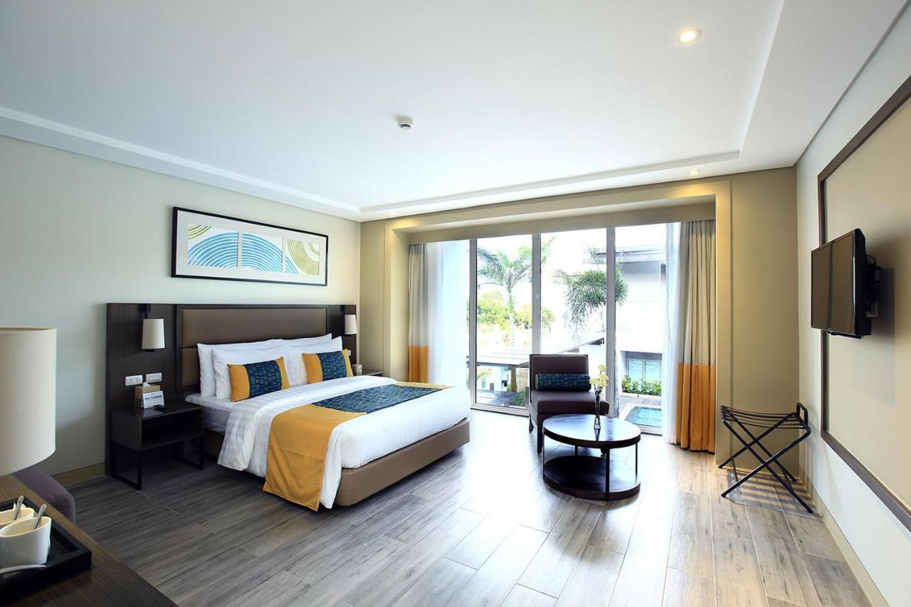 Belmont Boracay Yapak